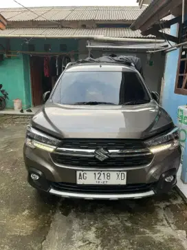 Suzuki xl7 gx manual