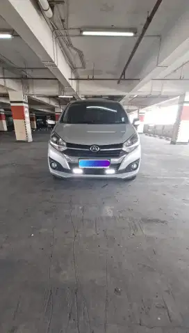 DAIHATSU [ AYLA ] 2018 R AT Terbagus, Terantik & Termurah