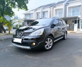[KM.66rb] Nissan Grand Livina 1.5 X-Gear CVT 2013