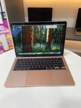 Macbook Air M1 2020