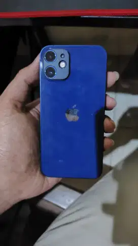 Iphone 12 Mini 128GB Ex ibox
