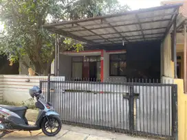 Rumah Murah di Komplek Guruminda Cisaranten
