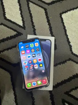 Iphone 12 mini 64gb inter