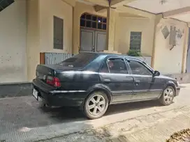 Toyota Soluna 2002 Bensin