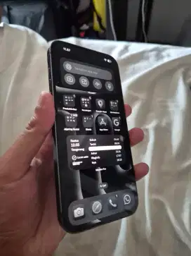 Iphone 14 pro max 512 purple boleh tukar tambah