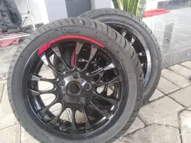 Velg copotan vespa ori
