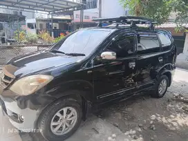 Toyota Avanza 2009 Bensin