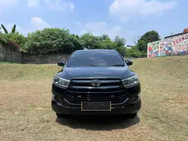 Toyota Kijang Innova V Luxury 2019 Bensin