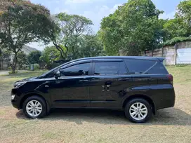 Toyota Kijang Innova V Luxury 2019 Bensin