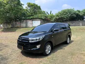 Toyota Kijang Innova V Luxury 2019 Bensin