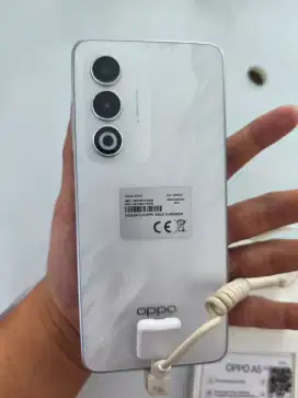 Promo oppo A5 8/128GB
