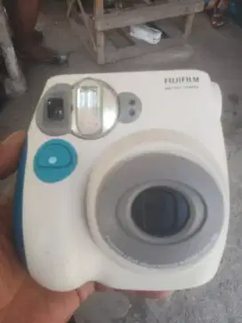 Camera instax mini 7s