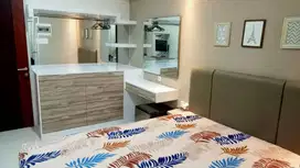Sewa Apartemen Gunawangsa Tidar Full Furnish