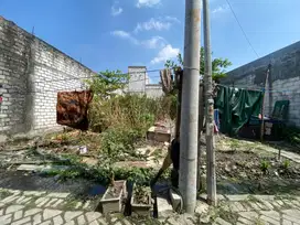 Jual Tanah Murah lokasi Sememi Jaya Surabaya