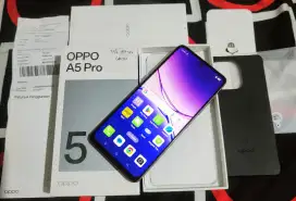 Oppo A5 Pro 8/255