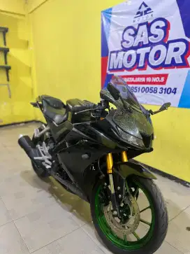 YAMAHA R15 2019 SAS JL. BARATAJAYA 19 NO 5