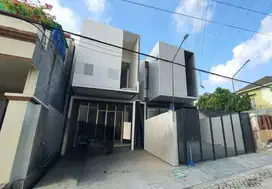 Semi Furnish! Jual Rumah Baru Mojoarum Dekat Dharmahusada
