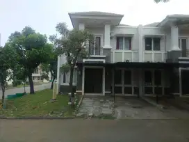 Dijual Rumah Cluster Premium Lippo Cikarang
