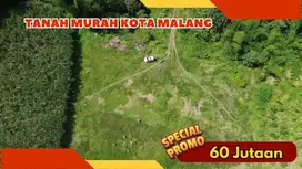 Tanah Siap Bangun Malang Kota Nyaman untuk Keluarga