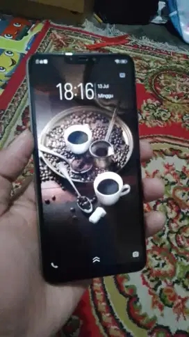 VIVO y81 ram 3/32