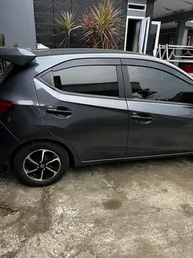 Honda Brio 2023 Bensin
