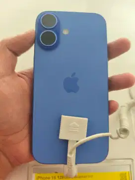 Promo Iphone 16 128GB