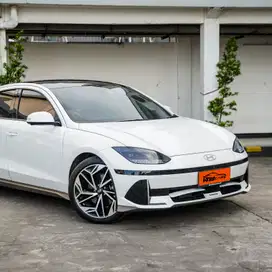 TDP 135 JT Hyundai Ioniq 6 2023 Listrik