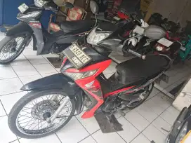 Honda Supra X 125 2018 Mulus ( Kodya, Pajak PANJANG sd Nov 26 )