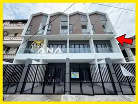 ANA RUMAH BARU UK 4.2X17M DI JELAMBAR ra