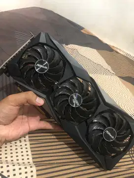 Rx 6700xt 6700 xt Vga / gpu