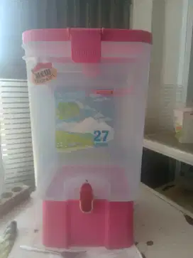 Dispenser Air Maspion Montana 27 liter