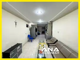 ANA RUMAH UK 6.5X19.1M DI JELAMBAR