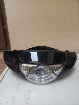Jual batok lampu Mio sporty full set