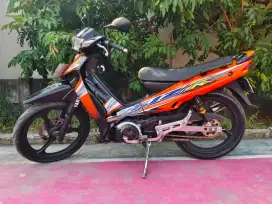 Yamaha Fiz R 2003