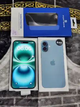 IPhone 16 Plus 256GB