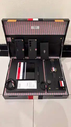 Samsung Z Fold 5 Thom Browne 512Gb Limited Edition