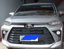 Avanza metik 2022 pemkaian 2023 fulset