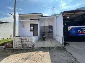 Rumah Murah di Cileunyi