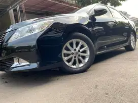 Toyota Camry 2014 Bensin