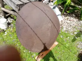 Kancah kuah beulangong/ Beulangong besi