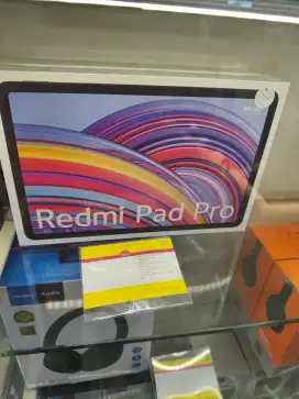 Promo Xiaomi pad pro 8/256GB