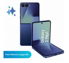 PO SAMSUNG ZFLIP 7