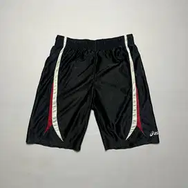 CELANA ASICS SHORT PANTS TRAINING PENDEK OLAHRAGA ORIGINAL
