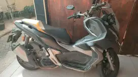 Di Jual Honda ADV 150cc th 2021.