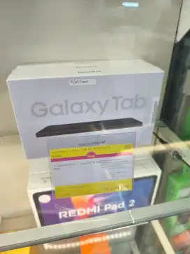 Promo samsung galaxy tab A9 4/64GB