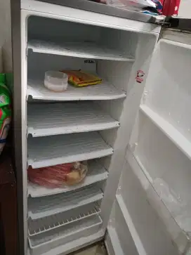 Freezer LG kapasitas ±200L
