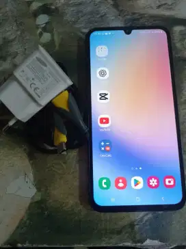 Samsung A34 5G, Ram 8/128, Nfc(Hp Pkin Cwe,Orian,Plig Lcet2 Pkin Wjar)