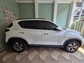Kia Sonet 2023 Bensin