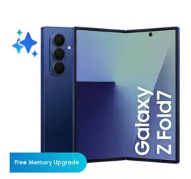 PO SAMSUNG ZFOLD 7