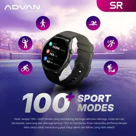 Advan Smartwatch SR
